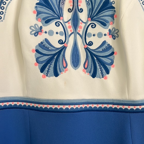 NWT Lilly Pulitzer Adalie Stretch Shift - Picture 2 of 5